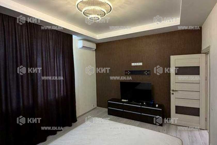Продаж квартири Харків, Київська, Гідропарк, 76м²