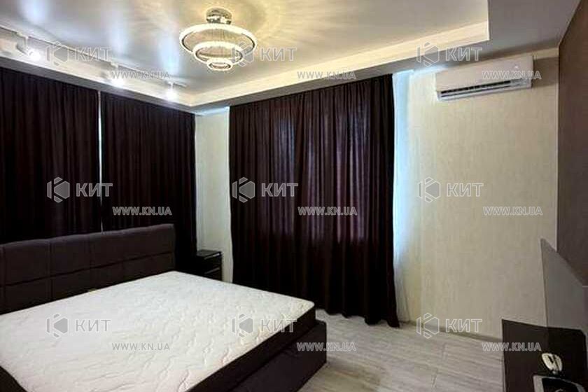 Продаж квартири Харків, Київська, Гідропарк, 76м²