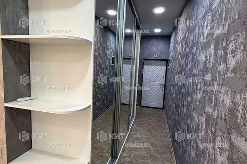 Продаж квартири Харків, Київська, Гідропарк, 76м²