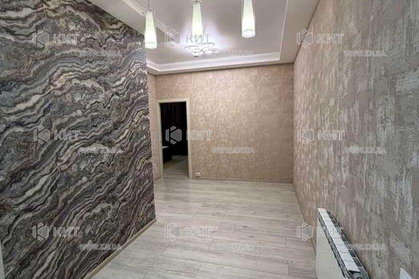 Продаж квартири Харків, Київська, Гідропарк, 76м²