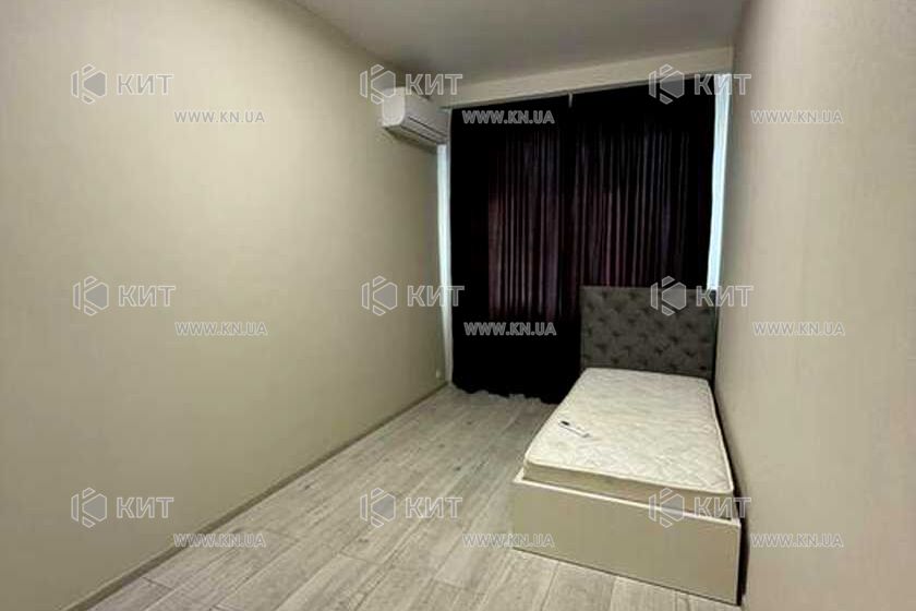 Продаж квартири Харків, Київська, Гідропарк, 76м²