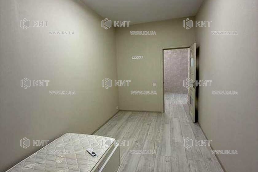 Продаж квартири Харків, Київська, Гідропарк, 76м²