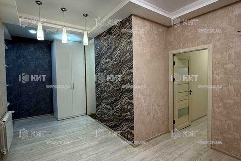 Продаж квартири Харків, Київська, Гідропарк, 76м²