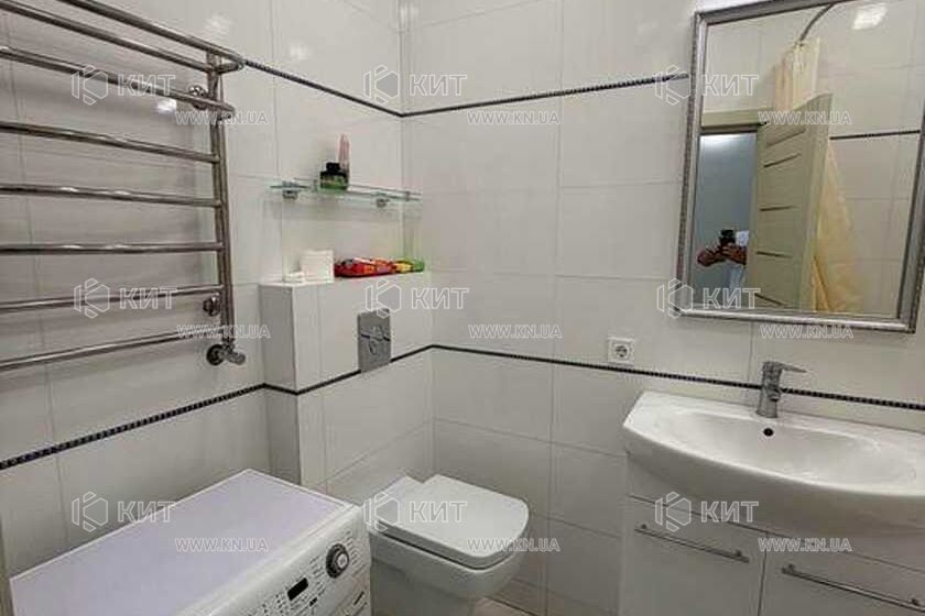 Продаж квартири Харків, Київська, Гідропарк, 76м²