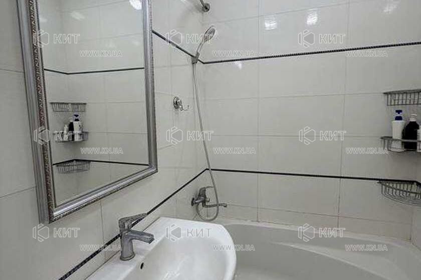 Продаж квартири Харків, Київська, Гідропарк, 76м²