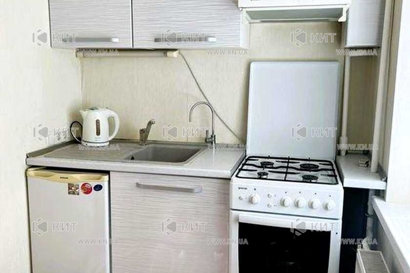 Продаж квартири Харків, Холодна Гора, 28.6м²