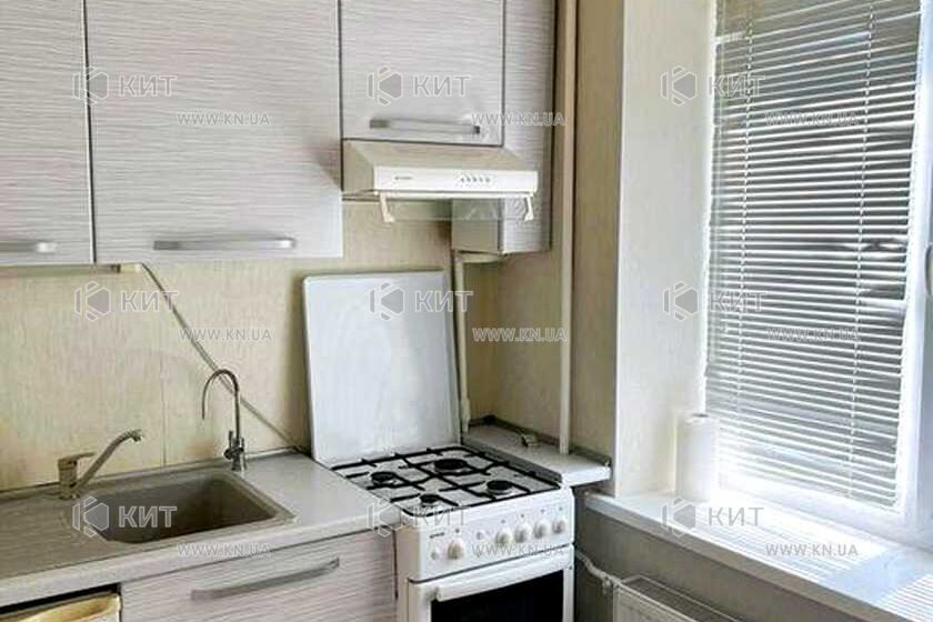Продаж квартири Харків, Холодна Гора, 28.6м²
