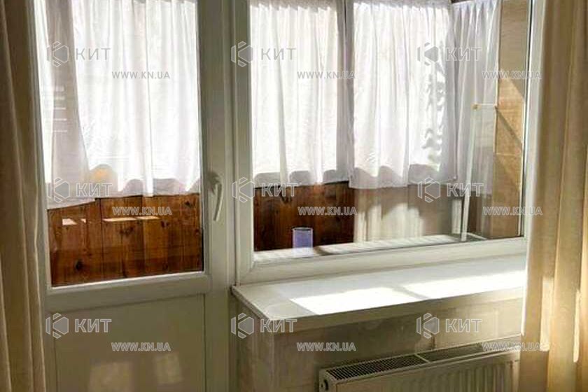 Продаж квартири Харків, Холодна Гора, 28.6м²
