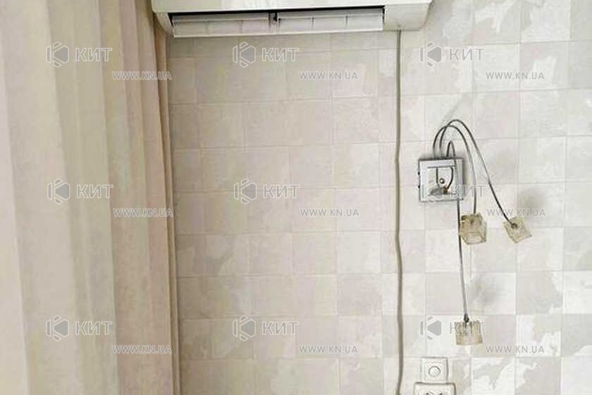 Продаж квартири Харків, Холодна Гора, 28.6м²