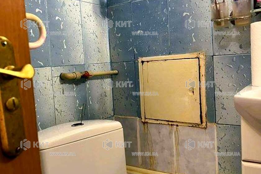 Продаж квартири Харків, Холодна Гора, 28.6м²