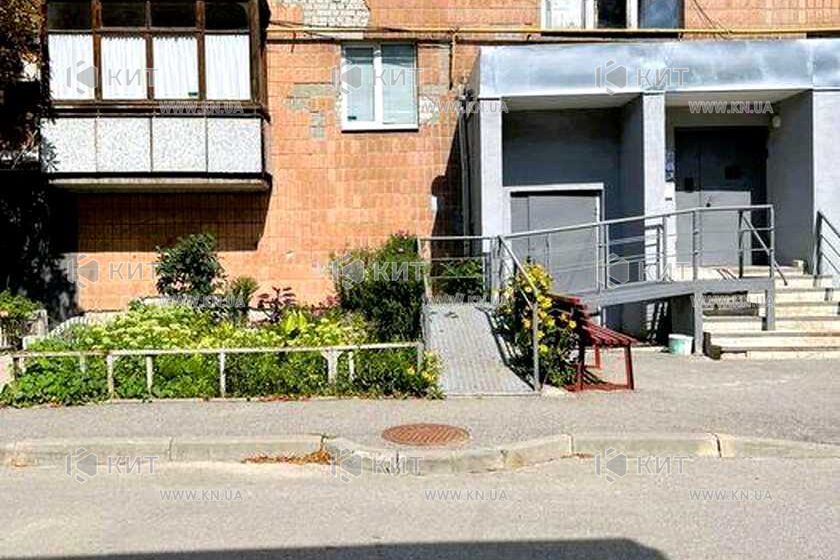 Продаж квартири Харків, Холодна Гора, 28.6м²