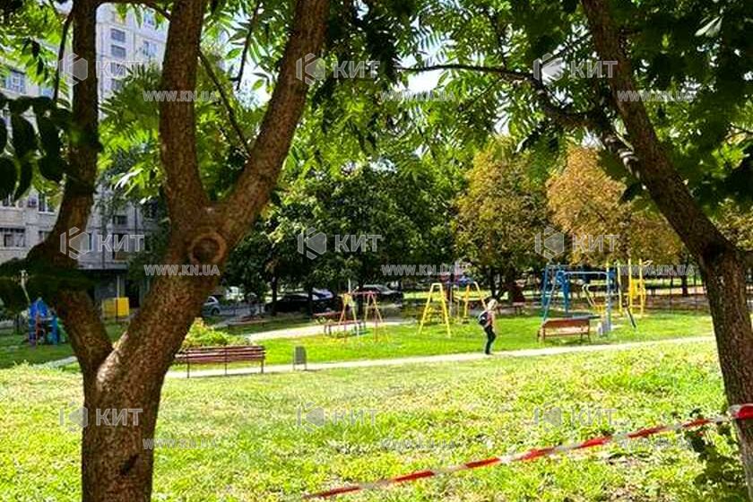 Продаж квартири Харків, Холодна Гора, 28.6м²
