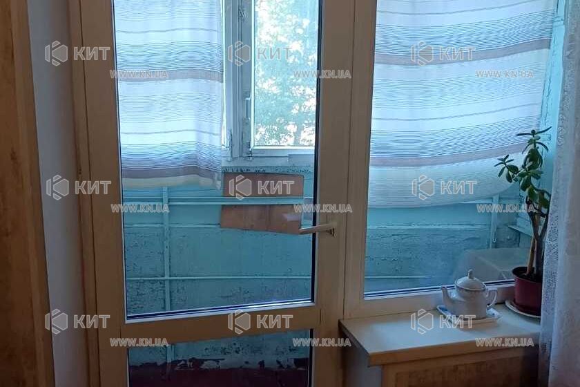 Продажа квартиры Харьков, Киевская, Гидропарк, 33м²