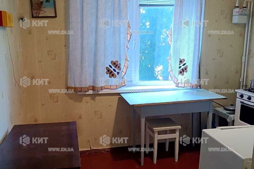 Продажа квартиры Харьков, Киевская, Гидропарк, 33м²