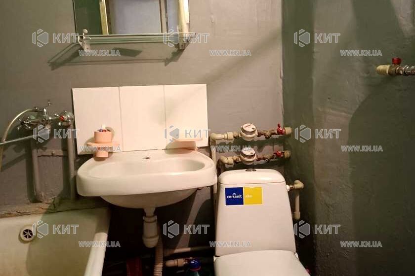Продажа квартиры Харьков, Киевская, Гидропарк, 33м²