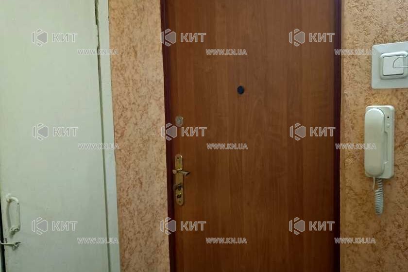 Продажа квартиры Харьков, Киевская, Гидропарк, 33м²