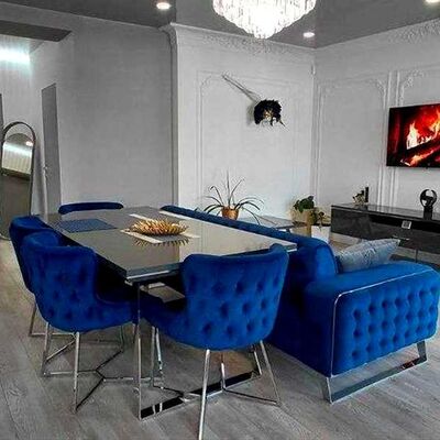Продажа 	 Харків, Німецький проект Клочківська вул.   93