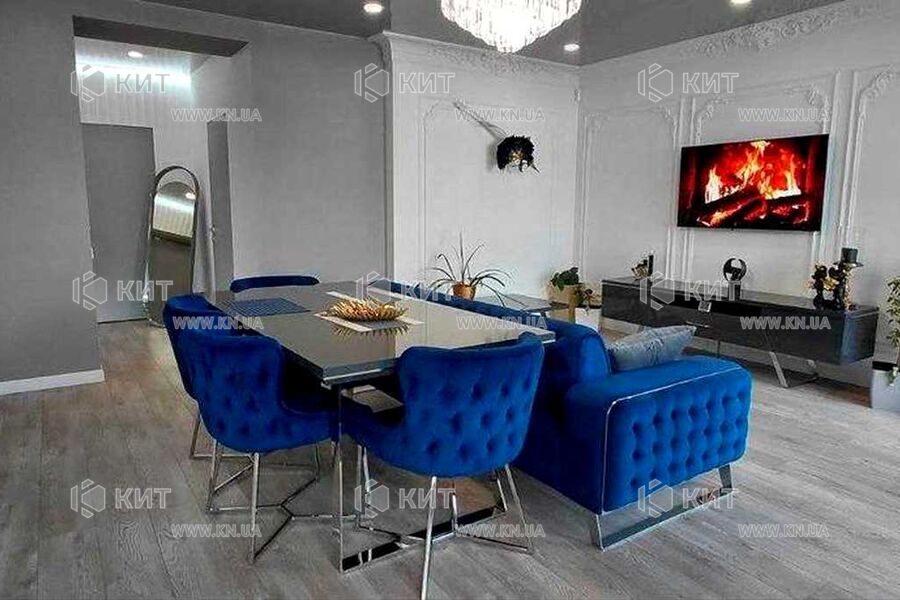 Продажа квартиры Харьков, Клочковская, 68м²