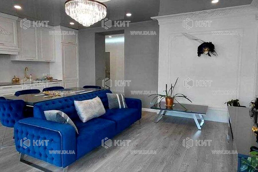 Продажа квартиры Харьков, Клочковская, 68м²