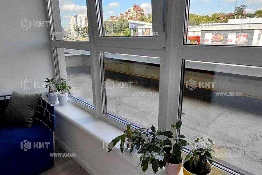 Продажа квартиры Харьков, Клочковская, 68м²