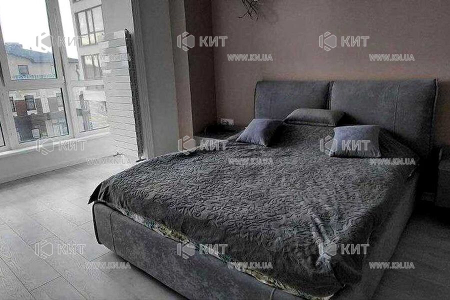 Продажа квартиры Харьков, Клочковская, 68м²