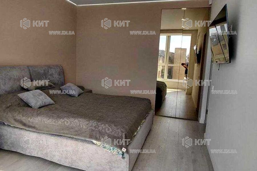 Продажа квартиры Харьков, Клочковская, 68м²