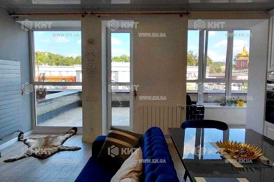 Продажа квартиры Харьков, Клочковская, 68м²