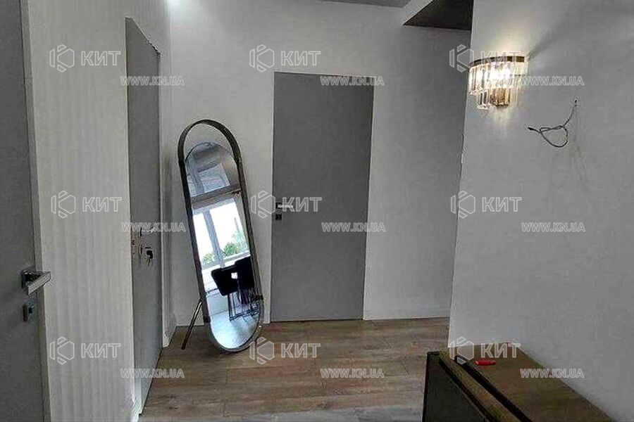 Продажа квартиры Харьков, Клочковская, 68м²