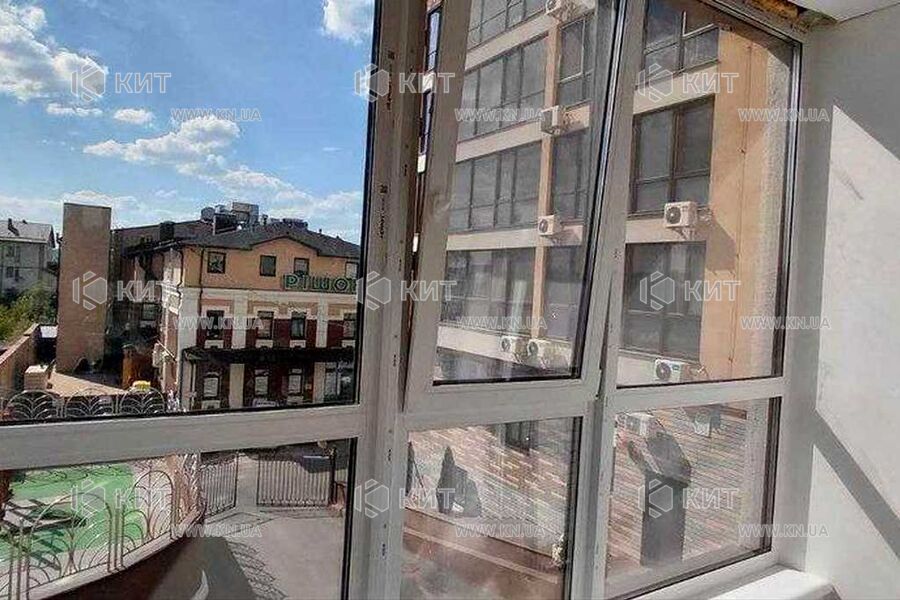 Продажа квартиры Харьков, Клочковская, 68м²