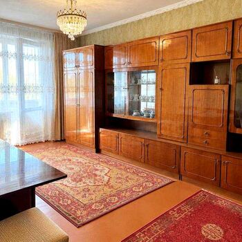 Продажа квартир - Харьков,  Амосова (Корчагинцев) ул.  50