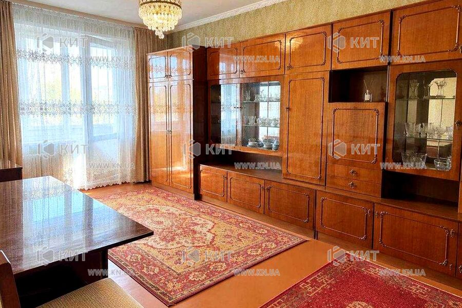 Продажа квартиры Харьков, Салтовка, 626 мрн., 46м²