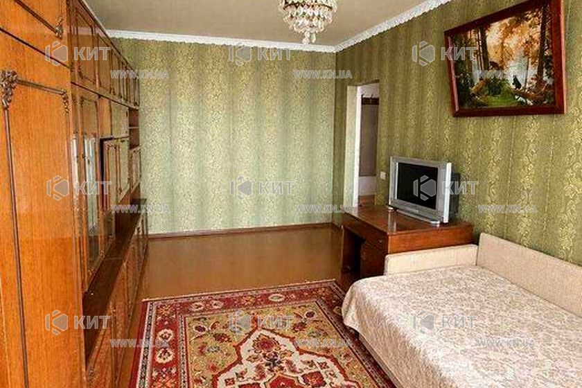Продажа квартиры Харьков, Салтовка, 626 мрн., 46м²