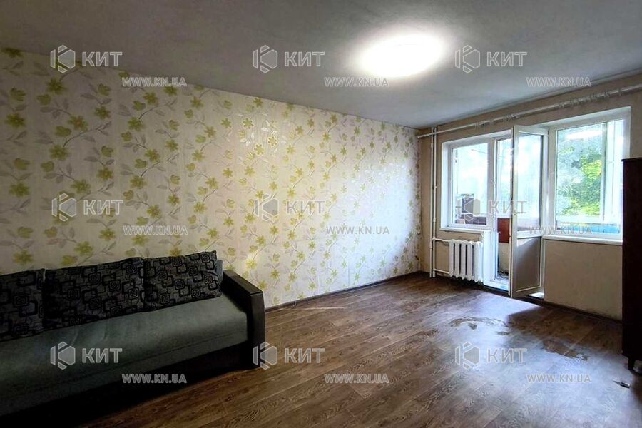 Продаж квартири Харків, Нові Дома, 31м²