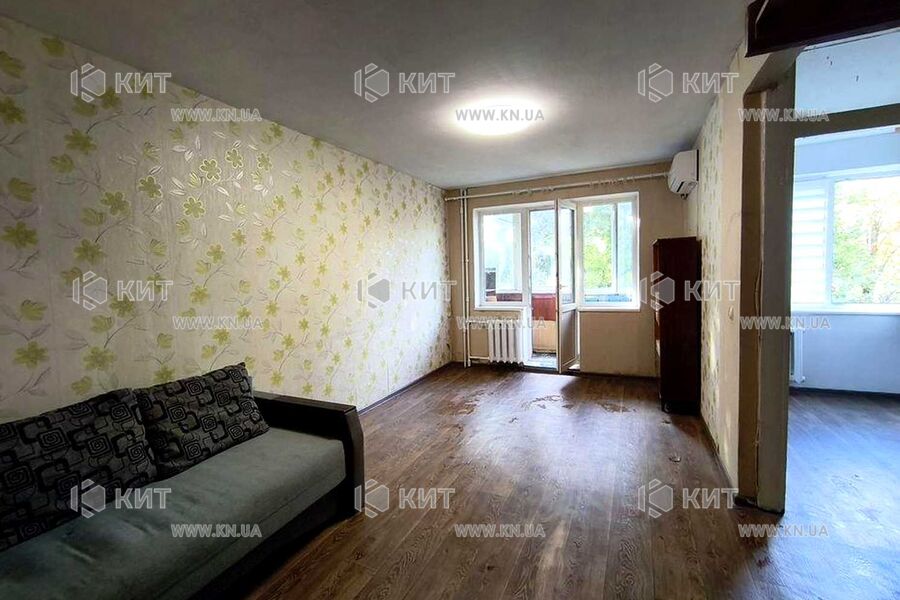 Продаж квартири Харків, Нові Дома, 31м²