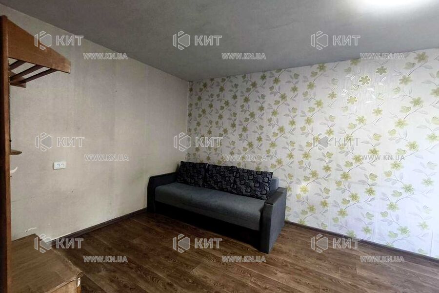 Продаж квартири Харків, Нові Дома, 31м²