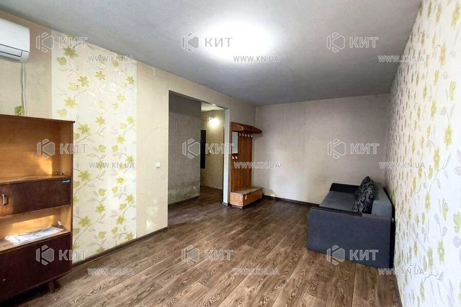 Продаж квартири Харків, Нові Дома, 31м²
