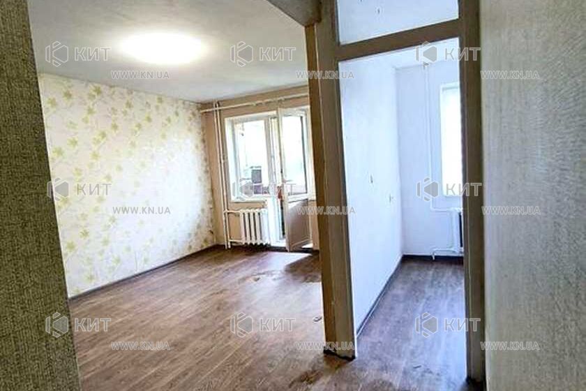 Продаж квартири Харків, Нові Дома, 31м²