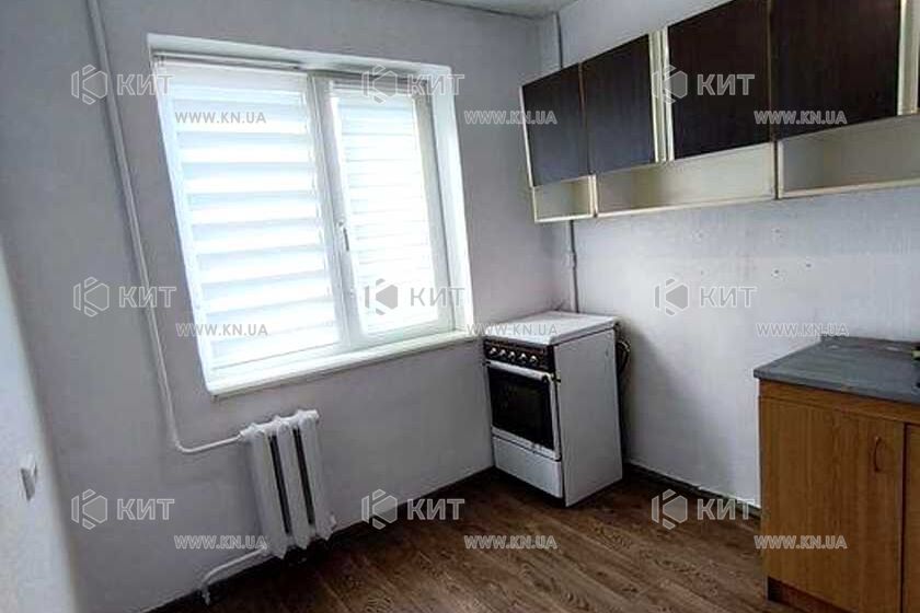 Продаж квартири Харків, Нові Дома, 31м²