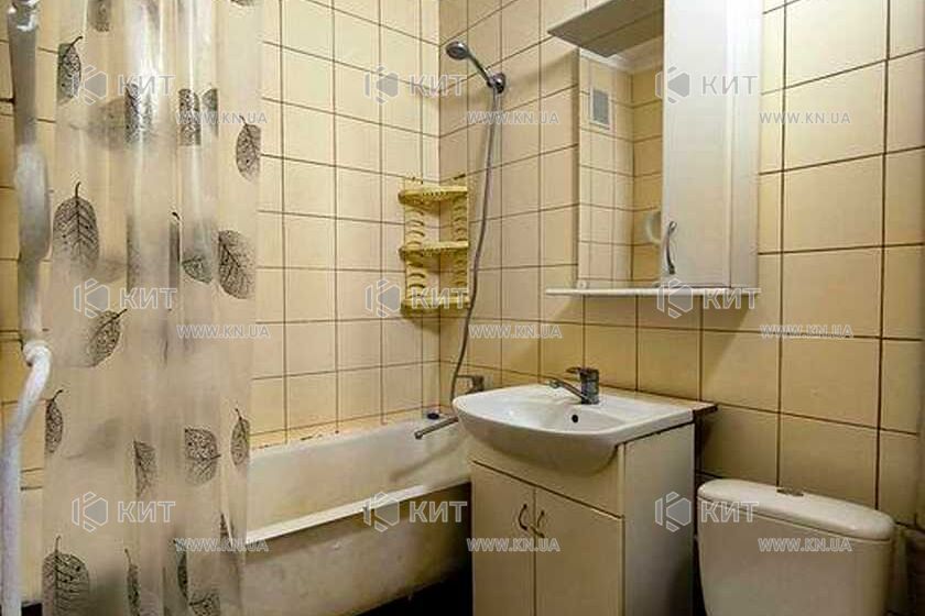 Продаж квартири Харків, Нові Дома, 31м²
