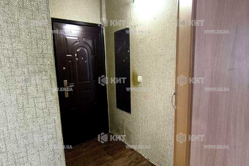 Продаж квартири Харків, Нові Дома, 31м²