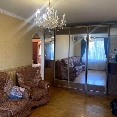 Продажа 	 Харьков,  Академика Павлова ул.   311