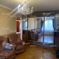 Продажа квартиры Харьков, Салтовка, 522 мрн., 65.8м²