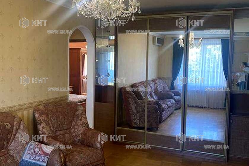 Продажа квартиры Харьков, Салтовка, 522 мрн., 65.8м²