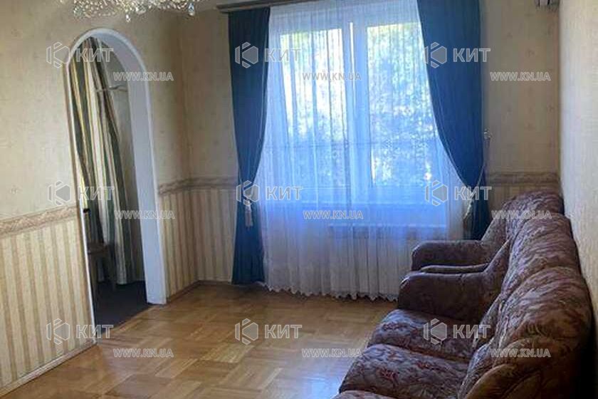 Продажа квартиры Харьков, Салтовка, 522 мрн., 65.8м²