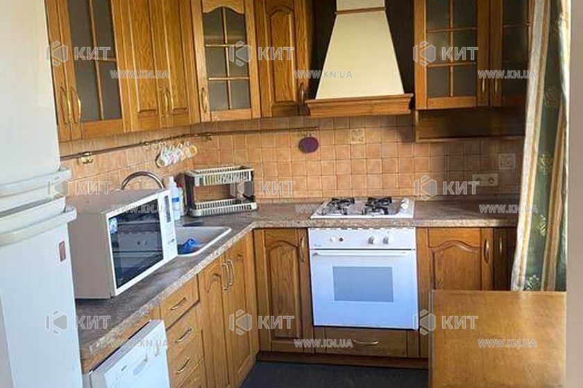 Продажа квартиры Харьков, Салтовка, 522 мрн., 65.8м²
