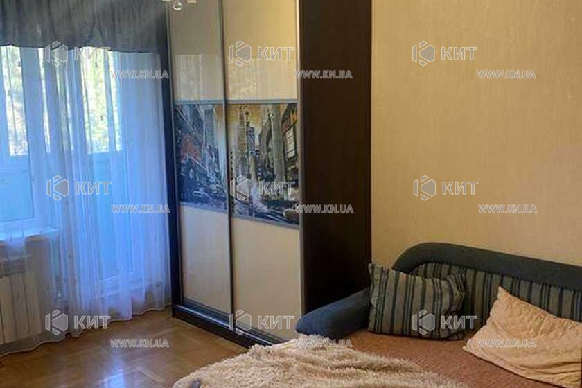 Продажа квартиры Харьков, Салтовка, 522 мрн., 65.8м²
