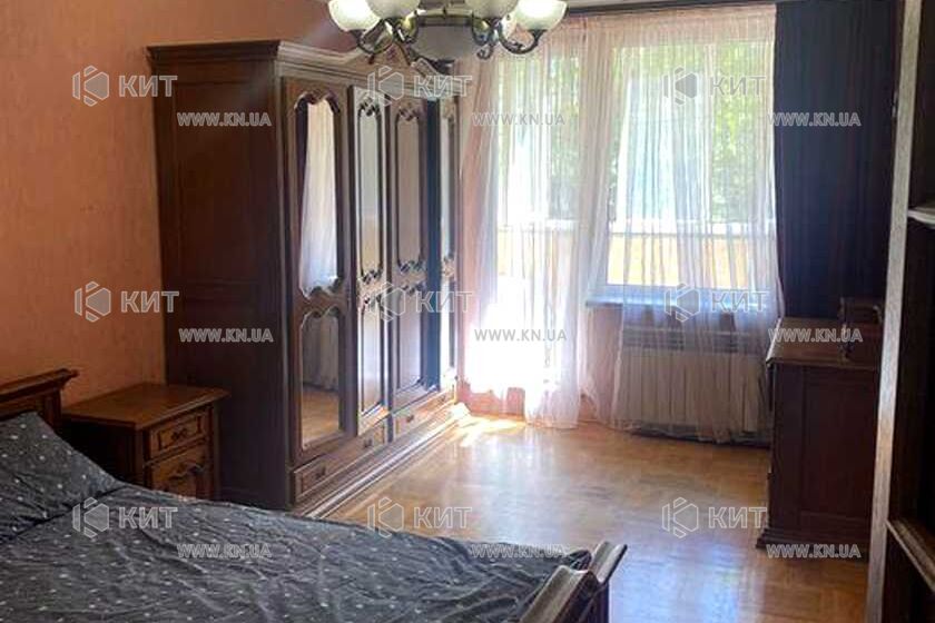 Продажа квартиры Харьков, Салтовка, 522 мрн., 65.8м²