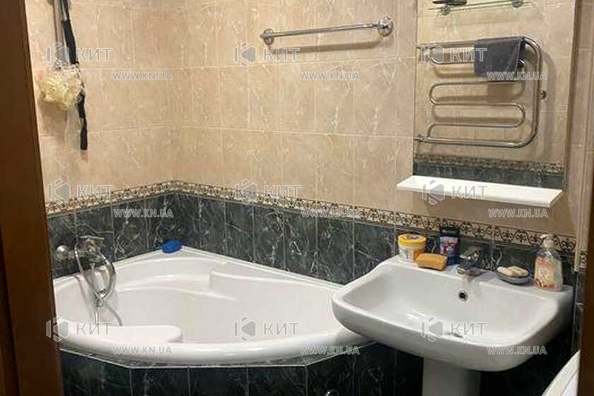 Продажа квартиры Харьков, Салтовка, 522 мрн., 65.8м²