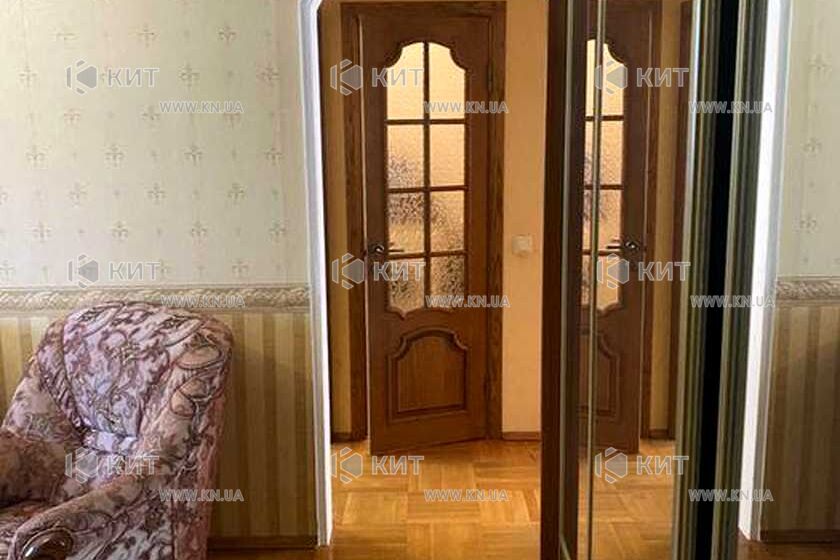 Продажа квартиры Харьков, Салтовка, 522 мрн., 65.8м²