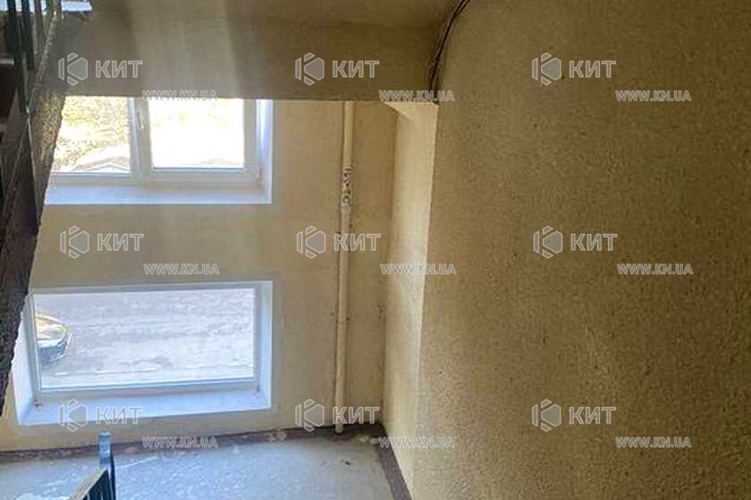 Продажа квартиры Харьков, Салтовка, 522 мрн., 65.8м²